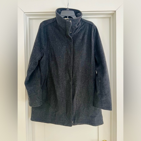 Pendleton Jacket - Picture 3 of 7